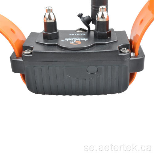 Aetertek AT-919A anti bark krage